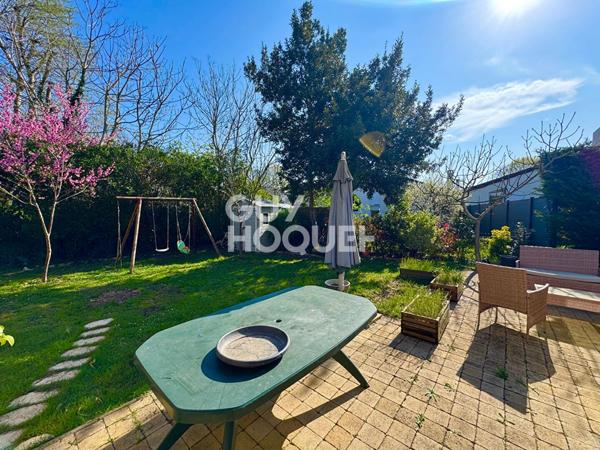 Maison Bondoufle 5 pièces 96 m2