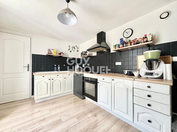 Maison Bondoufle 5 pièces 96 m2