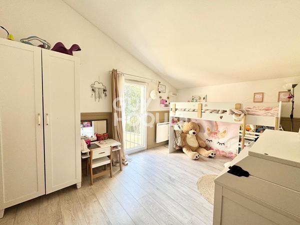 Maison Bondoufle 5 pièces 96 m2