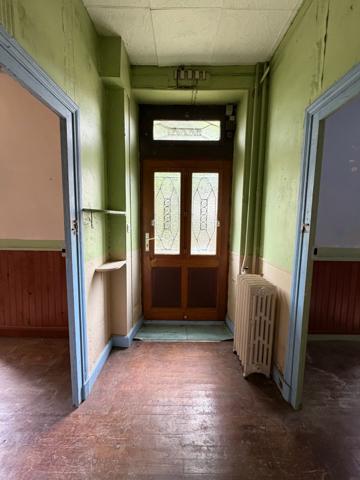 Ensemble immobilier Brioux Centre