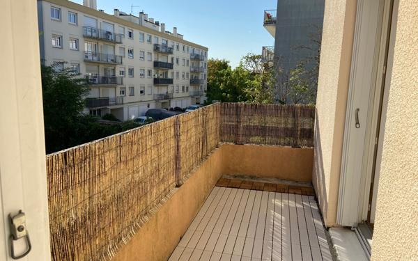 Appartement à louer    2 pièces • 50,82 m2 Brétigny-sur-Orge