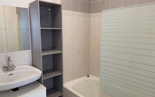 Appartement à louer    2 pièces • 50,82 m2 Brétigny-sur-Orge