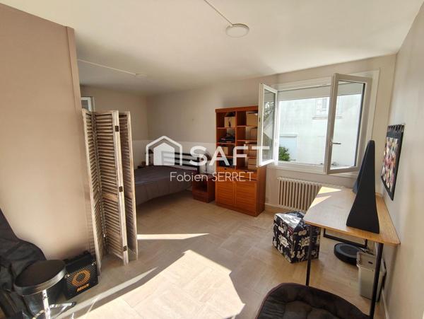 Maison 9 pièces 236m2 + appartement indépendant