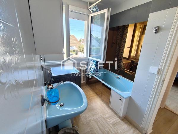 Maison 9 pièces 236m2 + appartement indépendant
