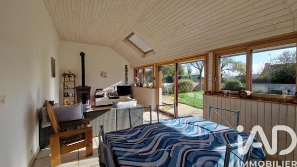 Maison à vendre 9 pièces 160 m² Rosporden