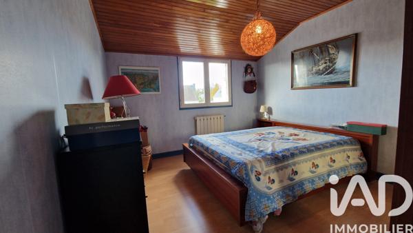 Maison à vendre 9 pièces 160 m² Rosporden