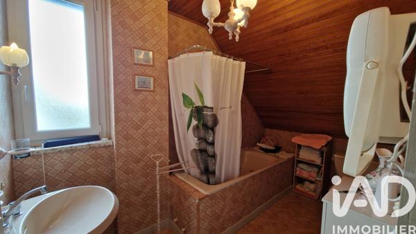 Maison à vendre 9 pièces 160 m² Rosporden