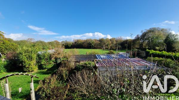 Maison à vendre 9 pièces 160 m² Rosporden