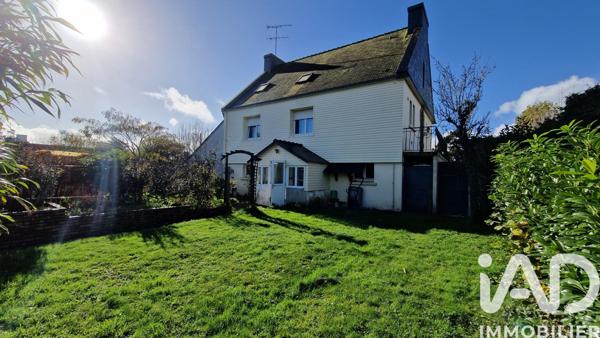 Maison à vendre 9 pièces 160 m² Rosporden