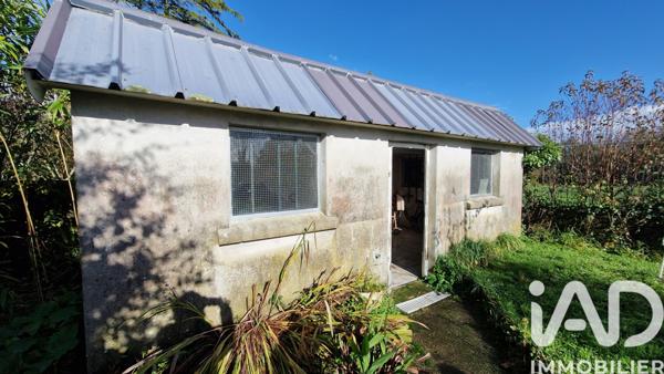 Maison à vendre 9 pièces 160 m² Rosporden