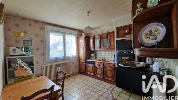 Maison à vendre 9 pièces 160 m² Rosporden