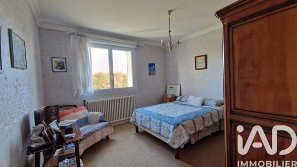 Maison à vendre 9 pièces 160 m² Rosporden