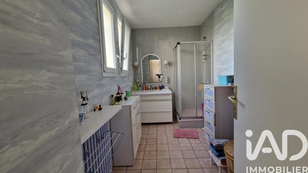 Maison à vendre 9 pièces 160 m² Rosporden