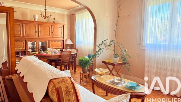 Maison à vendre 9 pièces 160 m² Rosporden