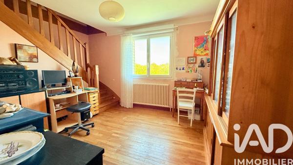 Maison à vendre 9 pièces 160 m² Rosporden