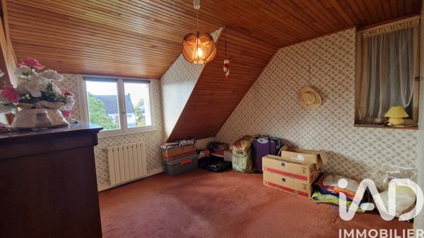 Maison à vendre 9 pièces 160 m² Rosporden