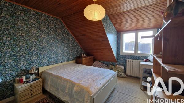 Maison à vendre 9 pièces 160 m² Rosporden