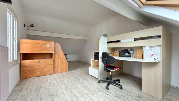 Maison Corbeil Essonnes 5 pièce(s)