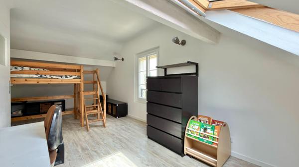 Maison Corbeil Essonnes 5 pièce(s)