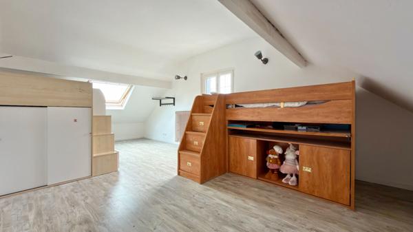 Maison Corbeil Essonnes 5 pièce(s)