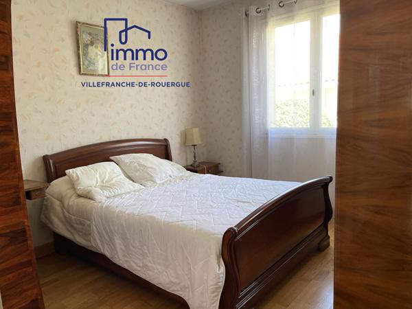 Plain-pied  156 m², 6 chambres a proximité immédiate à pied d'écoles, lycées et tous commerces