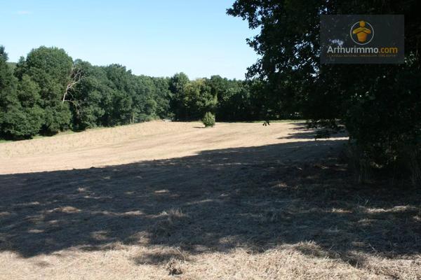 Vente                                                      Terrain
                        
                                         16300 m2                     à Josselin