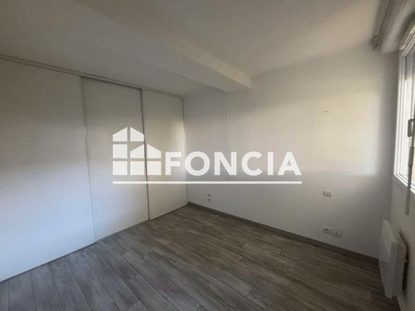 À vendre Appartement 2 pièces 47.74 m² - Toulouse 31200