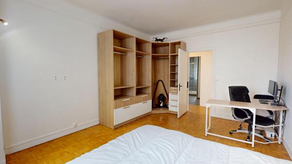 Appartement Bourges Avaricum 64 m2