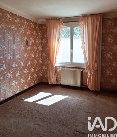 Maison à vendre 4 pièces 94,62 m² Lannemezan