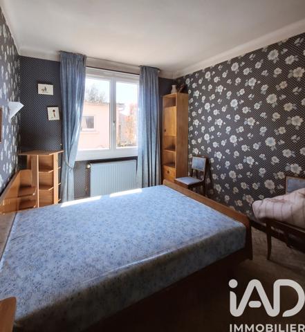 Maison à vendre 4 pièces 94,62 m² Lannemezan