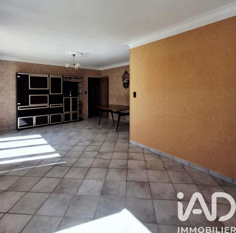 Maison à vendre 4 pièces 94,62 m² Lannemezan