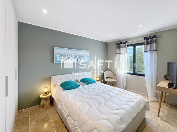 LÀ OÙ LA DOUCEUR DE VIVRE SANARYENNE RENCONTRE L’ÉLÉGANCE CONTEMPORAINE.