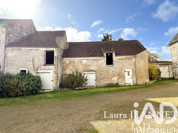 Immeuble à vendre 72 m² Courdimanche