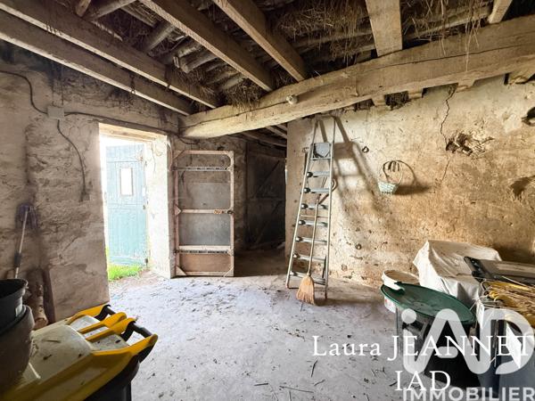 Immeuble à vendre 72 m² Courdimanche