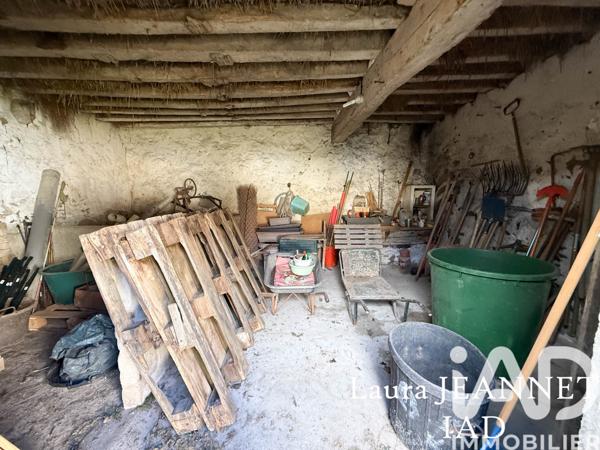 Immeuble à vendre 72 m² Courdimanche