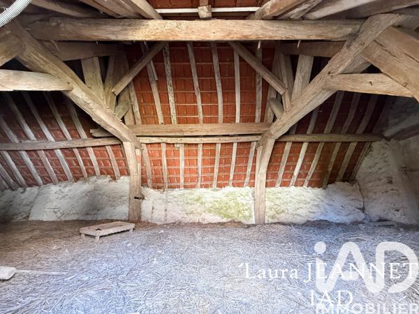 Immeuble à vendre 72 m² Courdimanche