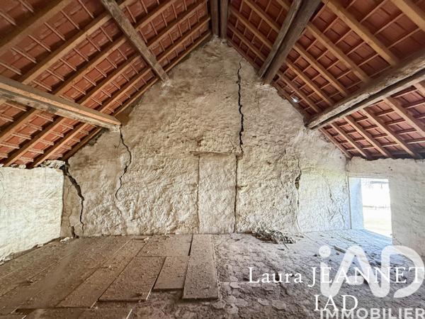 Immeuble à vendre 72 m² Courdimanche