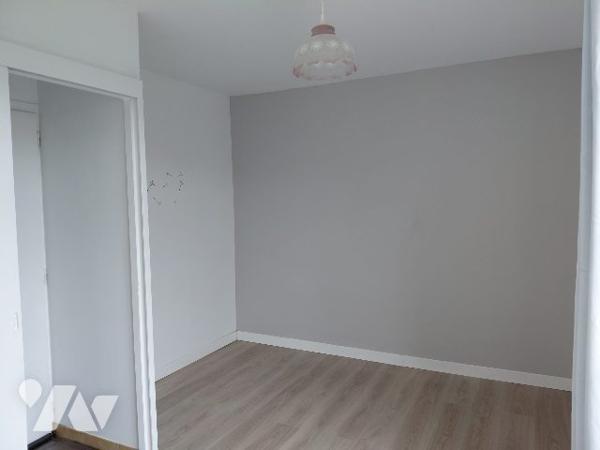 Maison à vendre Bois-de-Céné