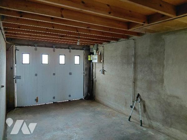 Maison à vendre Bois-de-Céné