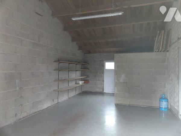 Maison à vendre Bois-de-Céné