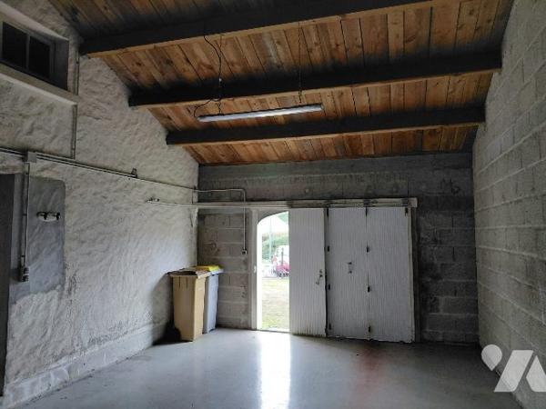 Maison à vendre Bois-de-Céné