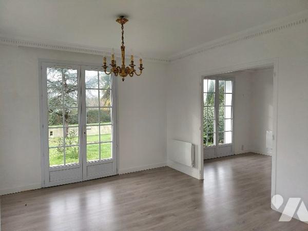 Maison à vendre Bois-de-Céné