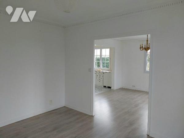 Maison à vendre Bois-de-Céné