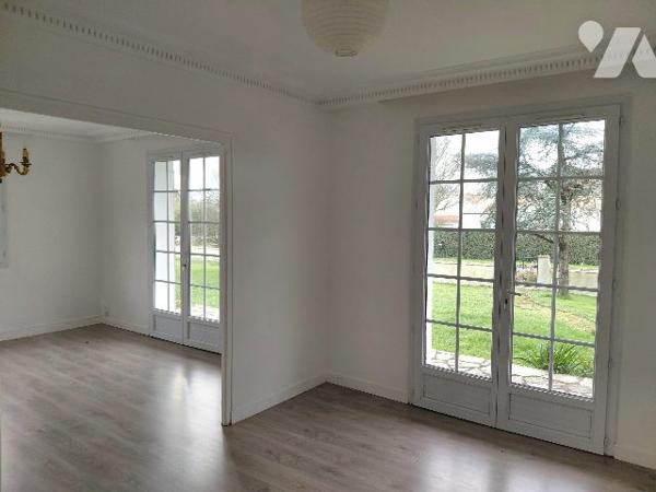 Maison à vendre Bois-de-Céné