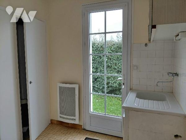 Maison à vendre Bois-de-Céné