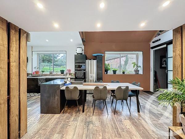 Maison à vendre  4 pièces - 155,30 m2 PLESIDY - 22