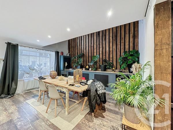 Maison à vendre  4 pièces - 155,30 m2 PLESIDY - 22