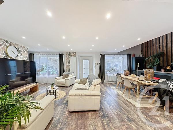 Maison à vendre  4 pièces - 155,30 m2 PLESIDY - 22