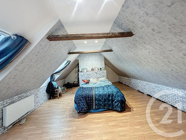 Maison à vendre  4 pièces - 155,30 m2 PLESIDY - 22