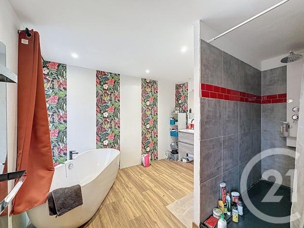 Maison à vendre  4 pièces - 155,30 m2 PLESIDY - 22